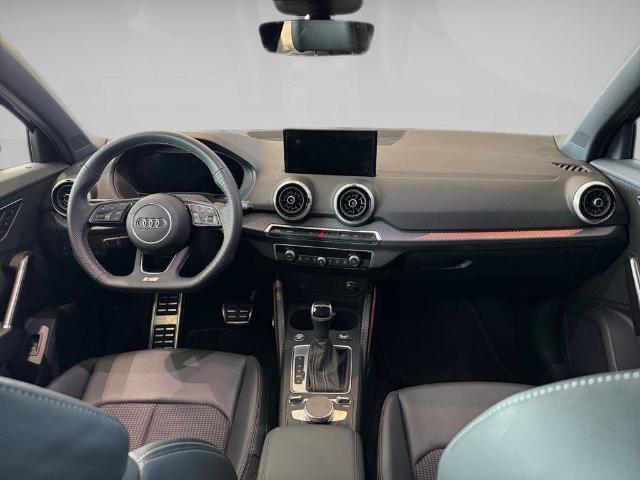 Audi Q2 Adrenalin 35 TFSI 110 kW (150 CV) S tronic