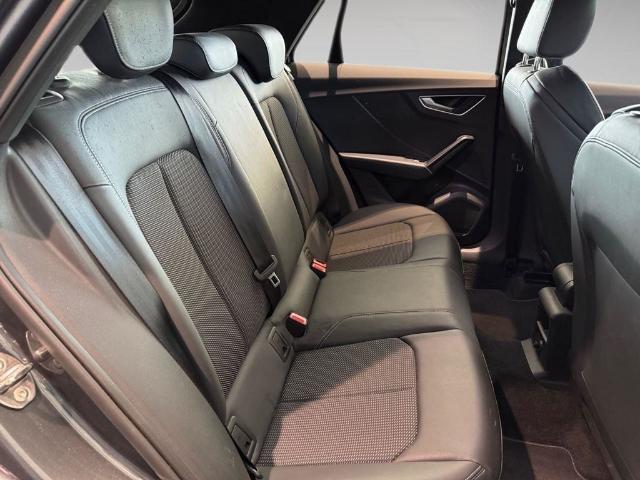 Audi Q2 Adrenalin 35 TFSI 110 kW (150 CV) S tronic