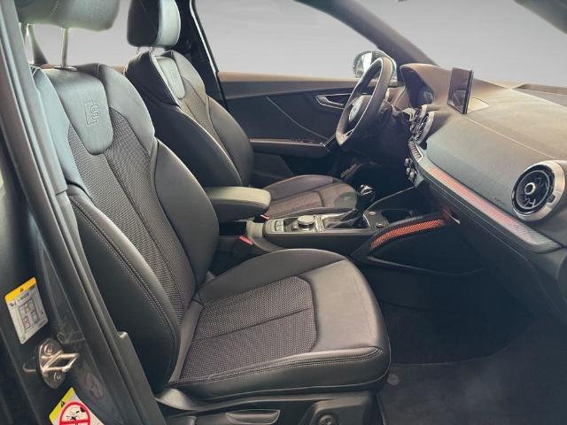 Audi Q2 Adrenalin 35 TFSI 110 kW (150 CV) S tronic