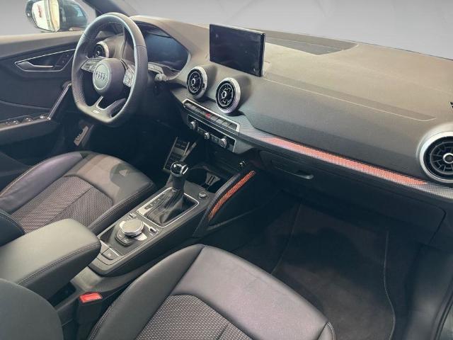 Audi Q2 Adrenalin 35 TFSI 110 kW (150 CV) S tronic
