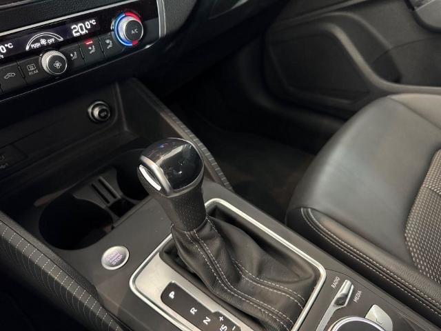 Audi Q2 Adrenalin 35 TFSI 110 kW (150 CV) S tronic