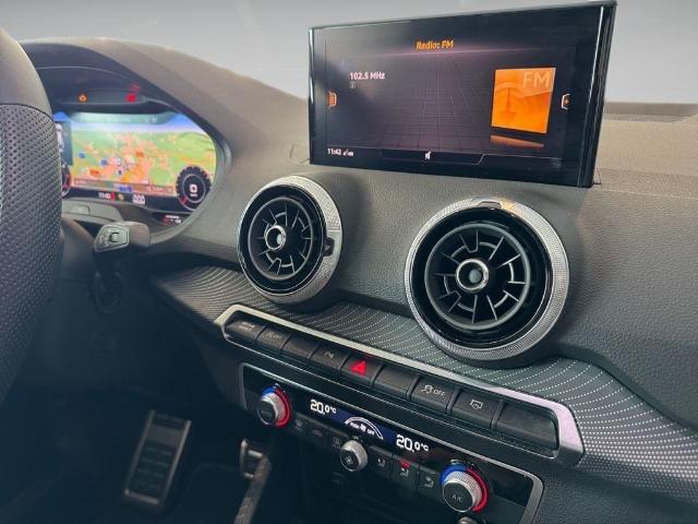 Audi Q2 Adrenalin 35 TFSI 110 kW (150 CV) S tronic