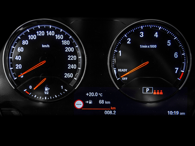 BMW X2 sDrive20i color Blanco. Año 2020. 131KW(178CV). Gasolina. En concesionario Caetano Cuzco, Alcalá de Madrid
