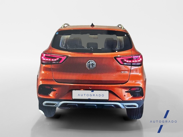 MG ZS 1.0T Luxury Auto 82 kW (111 CV)
