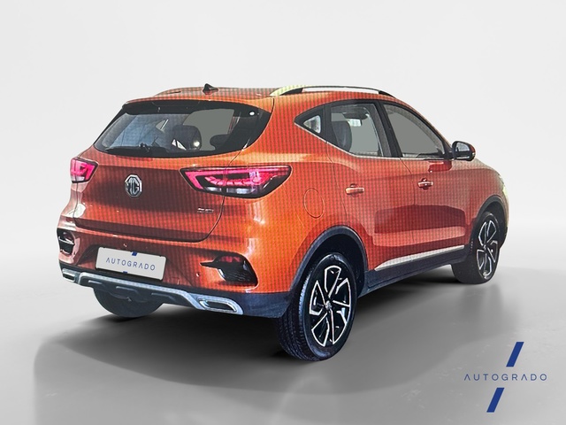 MG ZS 1.0T Luxury Auto 82 kW (111 CV)