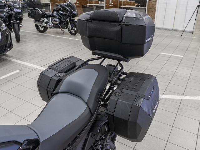 BMW Motorrad R 1300 GS  de ocasión 