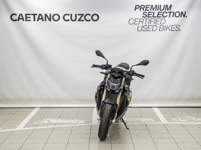 BMW Motorrad S 1000 R  de ocasión 