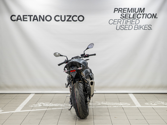 BMW Motorrad S 1000 R  de ocasión 