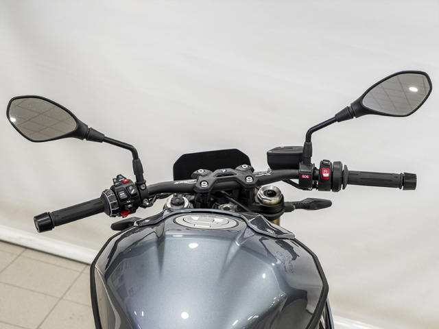BMW Motorrad S 1000 R  de ocasión 