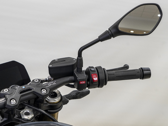 BMW Motorrad S 1000 R  de ocasión 