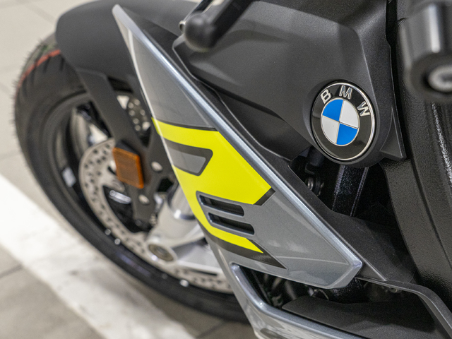 BMW Motorrad S 1000 R  de ocasión 