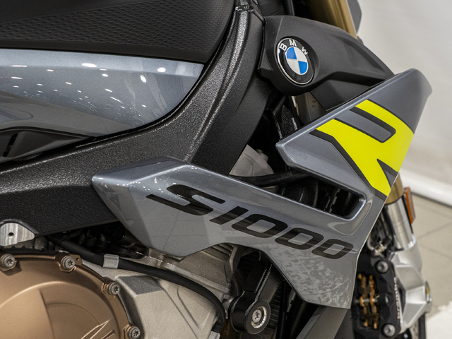 BMW Motorrad S 1000 R  de ocasión 