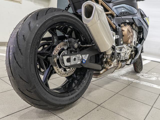 BMW Motorrad S 1000 R  de ocasión 
