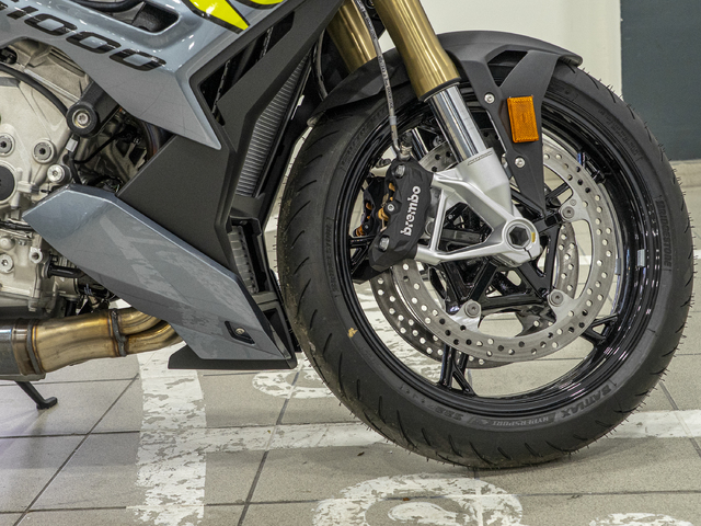 BMW Motorrad S 1000 R  de ocasión 