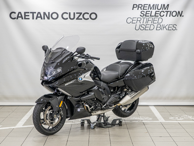 BMW Motorrad K 1600 GT  de ocasión 