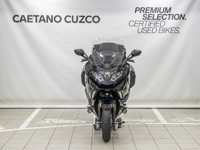 BMW Motorrad K 1600 GT  de ocasión 