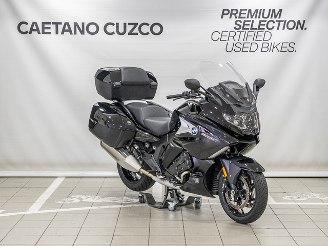 BMW Motorrad K 1600 GT  de ocasión 
