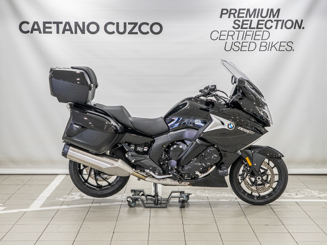 BMW Motorrad K 1600 GT  de ocasión 