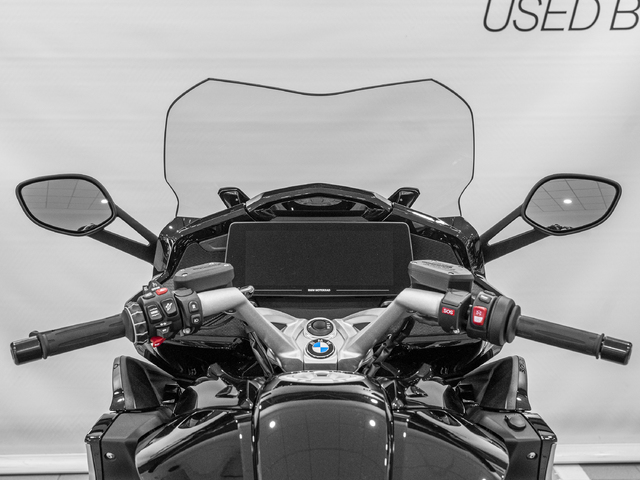 BMW Motorrad K 1600 GT  de ocasión 