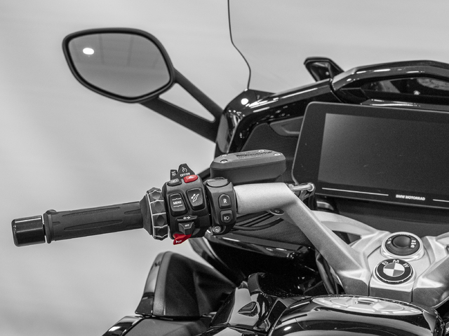 BMW Motorrad K 1600 GT  de ocasión 