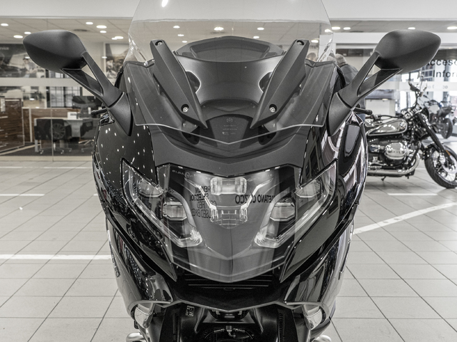 BMW Motorrad K 1600 GT  de ocasión 