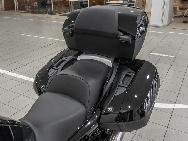 BMW Motorrad K 1600 GT  de ocasión 