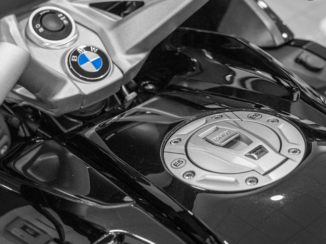 BMW Motorrad K 1600 GT  de ocasión 