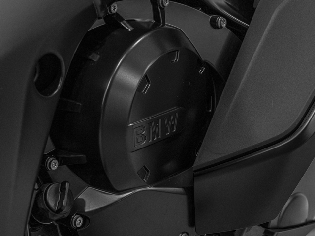BMW Motorrad K 1600 GT  de ocasión 
