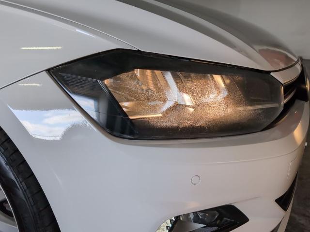 Volkswagen Polo R-Line 1.0 TSI 85 kW (115 CV)