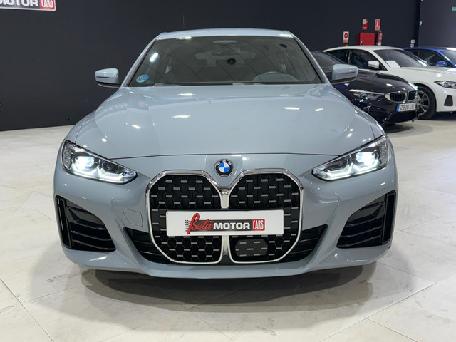 Imagen BMW Serie 4