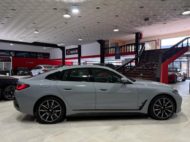 Imagen BMW Serie 4