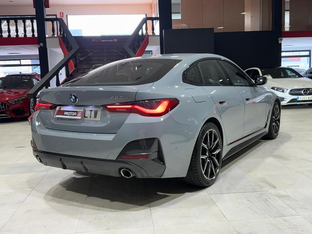 Imagen BMW Serie 4