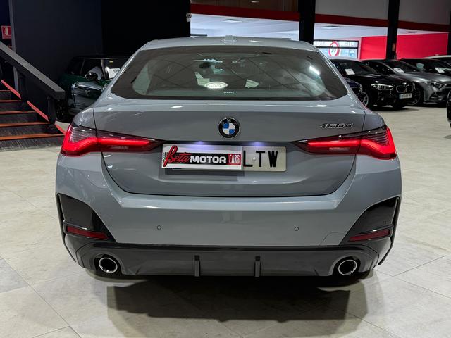 Imagen BMW Serie 4