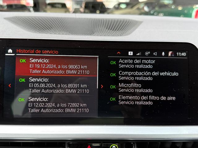 Imagen BMW Serie 4