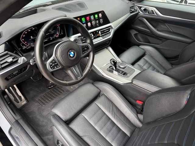 Imagen BMW Serie 4
