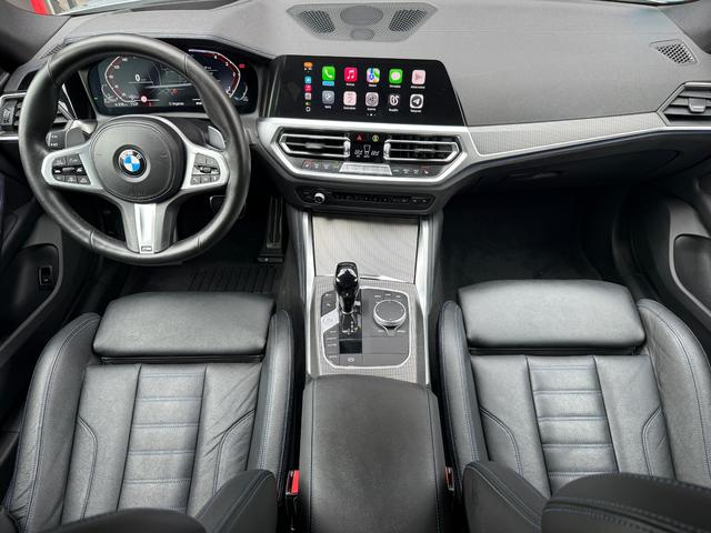 Imagen BMW Serie 4