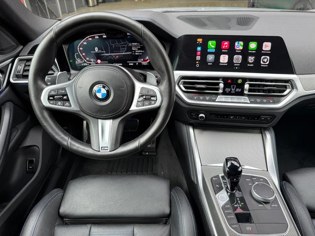 Imagen BMW Serie 4