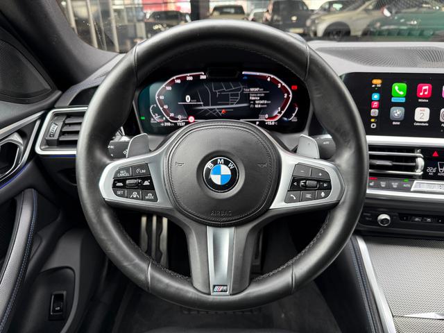 Imagen BMW Serie 4