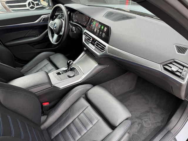 Imagen BMW Serie 4