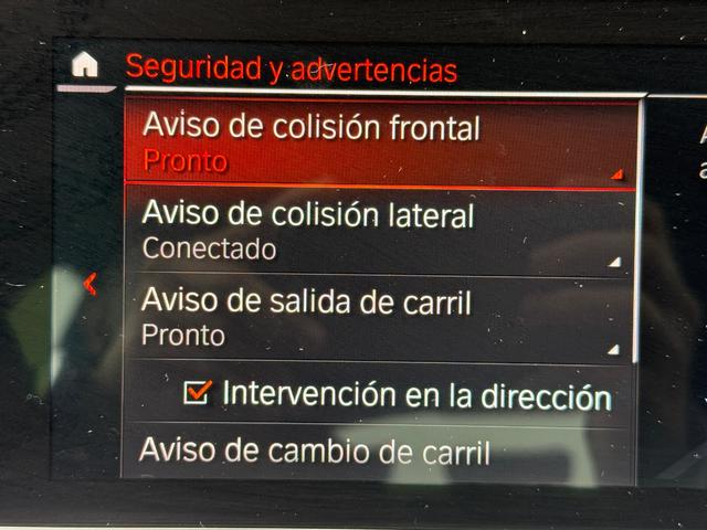 Imagen BMW Serie 4