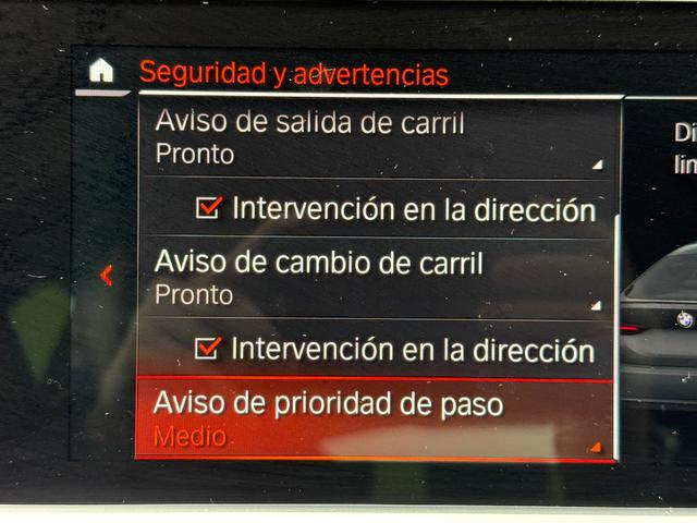 Imagen BMW Serie 4