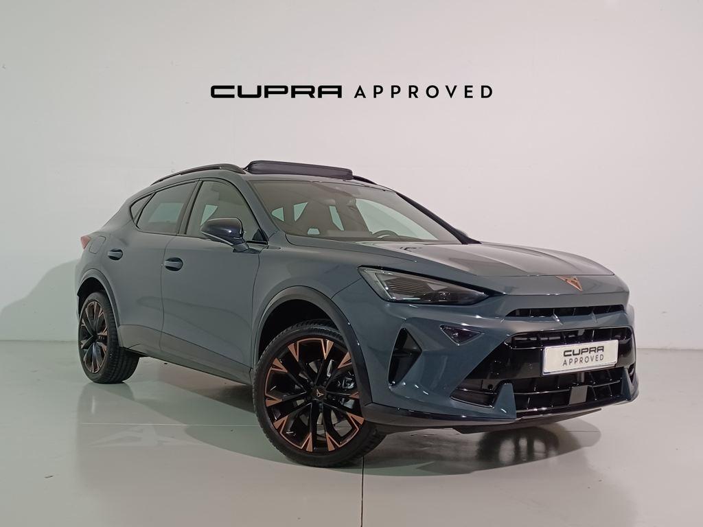 CUPRA Formentor 1.5 eTSI DSG 110 kW (150 CV)