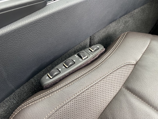 Mercedes-Benz Clase E E 350 BlueTEC Cabrio 190 kW (258 CV)