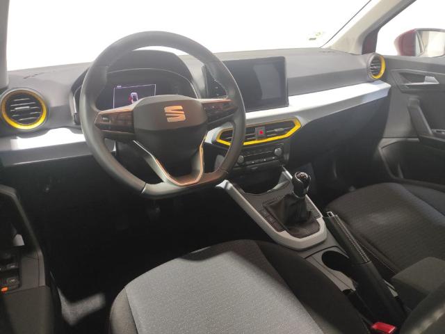 SEAT Arona 1.0 TSI Style XM 81 kW (110 CV)