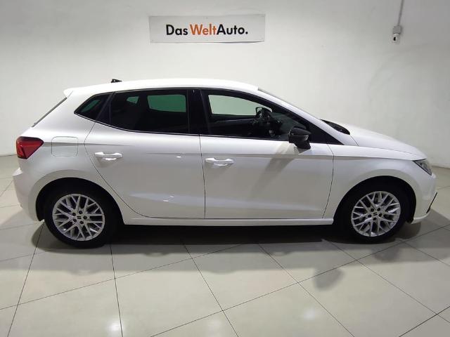 SEAT Ibiza 1.0 TSI S&S FR XS 81 kW (110 CV)