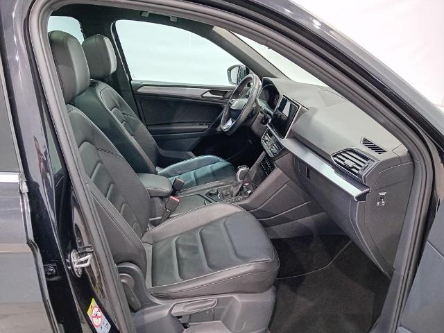 SEAT Tarraco 2.0 TDI S&S FR GO L 4Drive DSG 147 kW (200 CV)