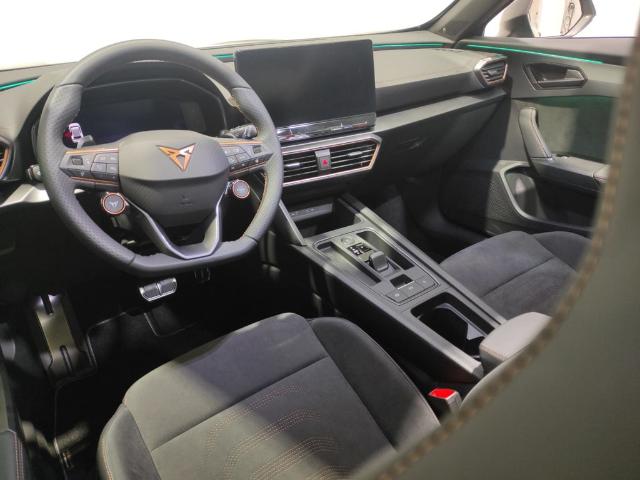 CUPRA Formentor 2.0 TSI VZ Tribe Edition 4Drive DSG 228 kW (310 CV)