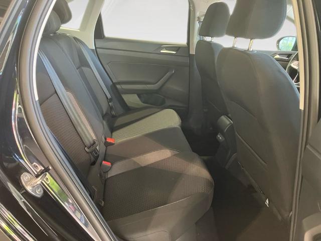 Volkswagen Taigo Life 1.0 TSI 81 kW (110 CV) DSG