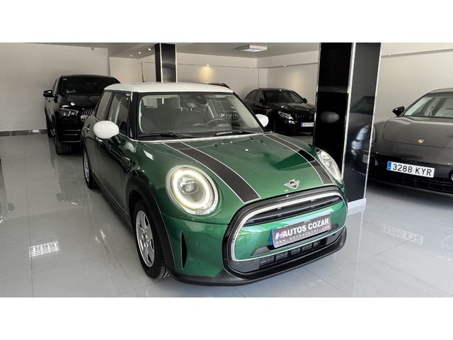 MINI MINI 5 Puertas Cooper 100 kW (136 CV)