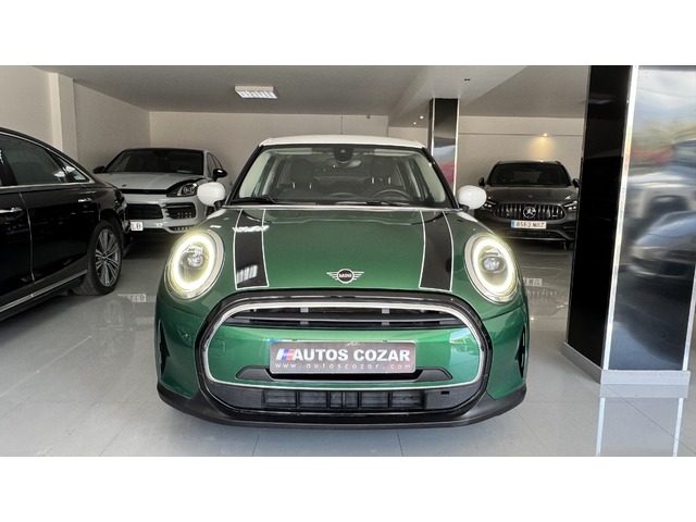 MINI MINI 5 Puertas Cooper 100 kW (136 CV)
